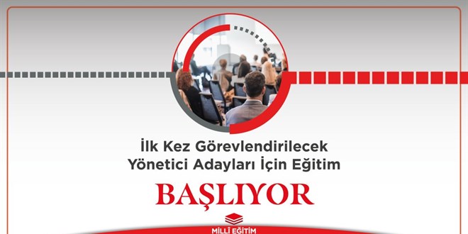 Eğitim Kurumları Yönetici Yetiştirme Programı'nda İkinci Aşama Başlıyor