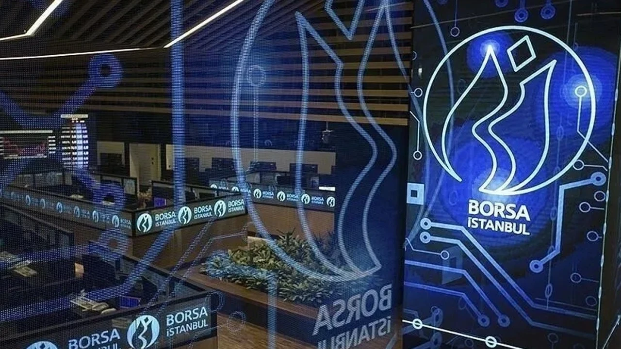 Borsa günü yükselişle tamamladı
