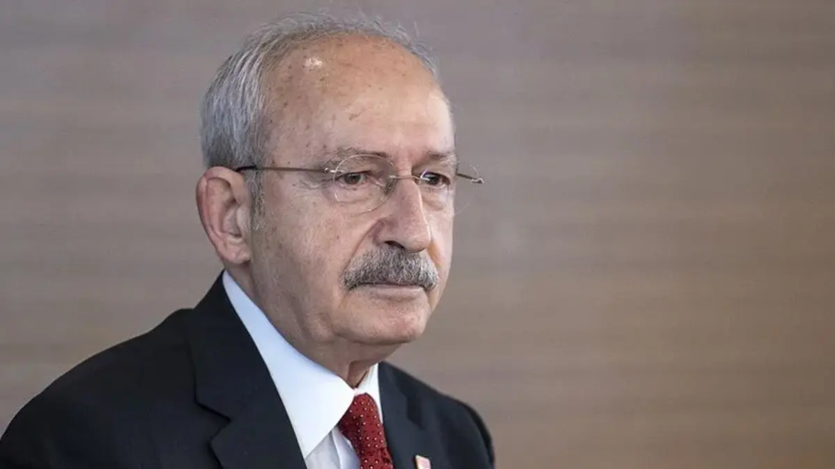 Bülent Kuşoğlu'ndan CHP kurultayı açıklaması! Tarih verdi