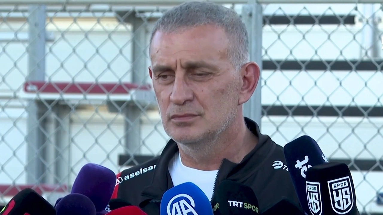 Hacıosmanoğlu'nu koltuktan indirmek için harekete geçtiler