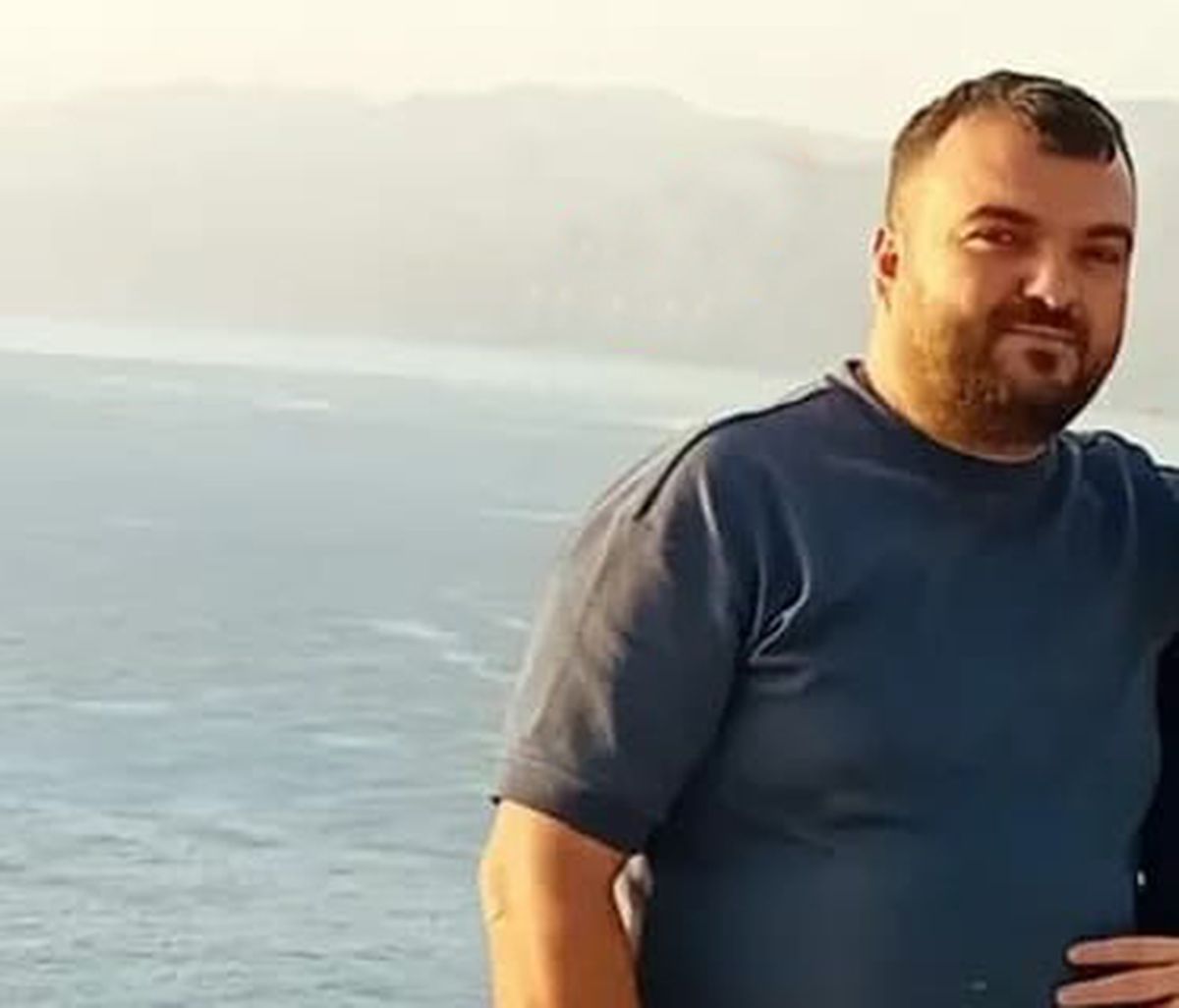 Yayladağı'nda pastaneci Kamil Kuş iş yerinde ölü bulundu