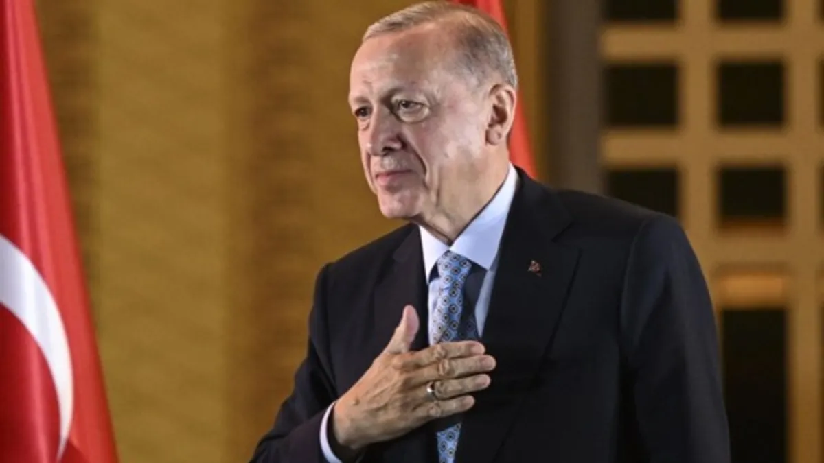Başkan Erdoğan'dan Sıfır Atık Forumu'nda önemli açıklamalar