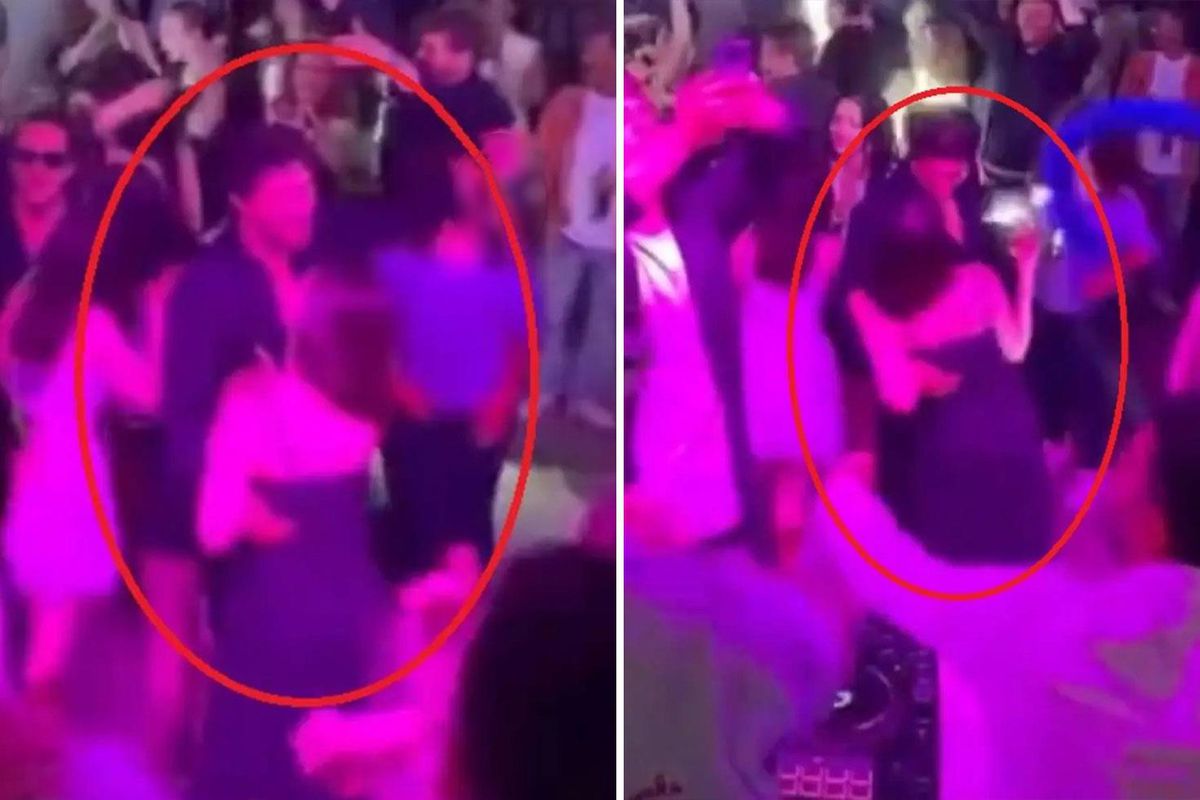 "Taşacak Bu Deniz" oyuncuları arasında aşk üçgeni: Ali Öner ve Zeynep Atılgan'ın samimi görüntüleri sonrası Livanur Aydı..