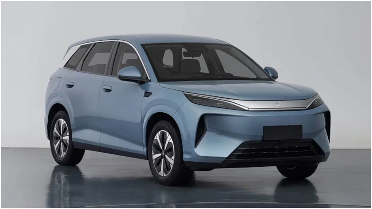 Sıfır araba heyecanı kursaklarında kaldı: BYD'nin 2026 modelleri 2025 çıktı!