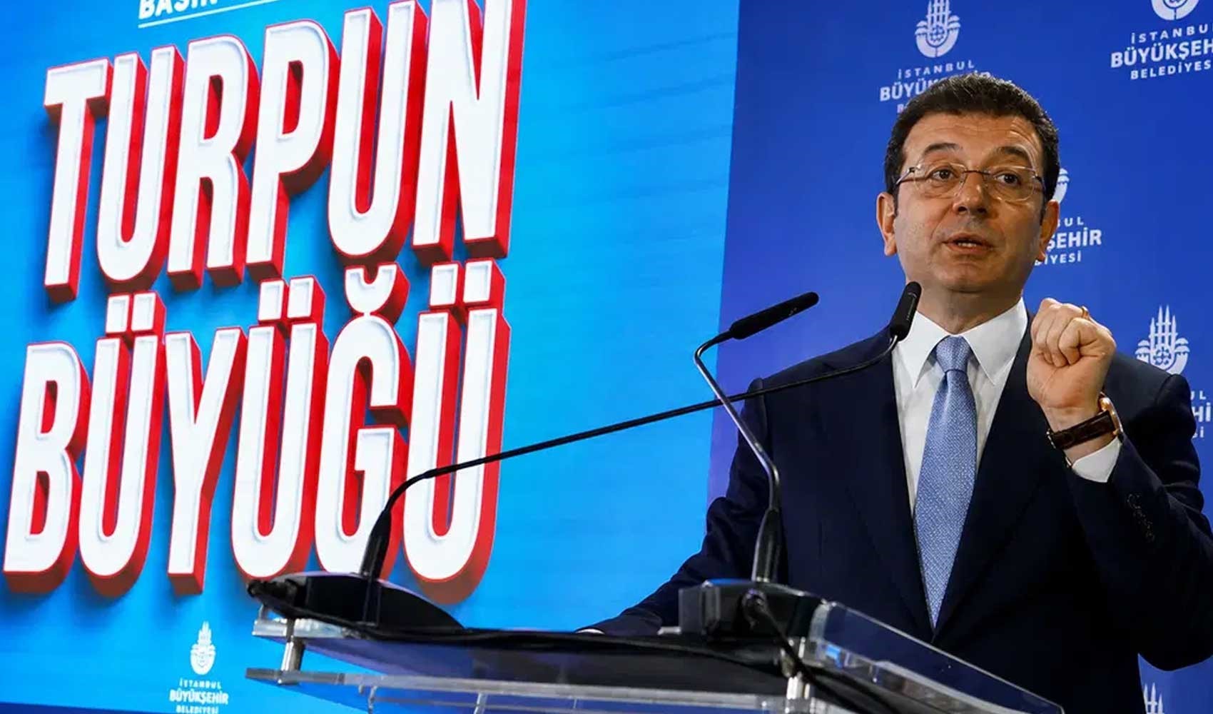Ekrem İmamoğlu'nun bilirkişi davasında beklenen karar çıkmadı