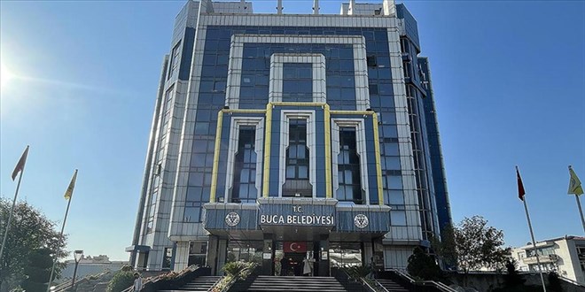 Buca Belediye Başkan Vekili seçimi 12 Haziran'da yapılacak