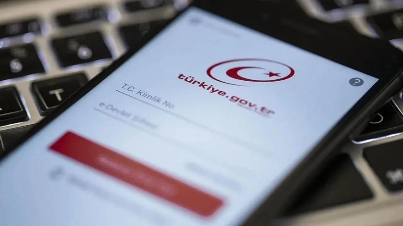 e-Devlet'e siber saldırı mı yapıldı? DMM'den iddialara ilişkin açıklama geldi