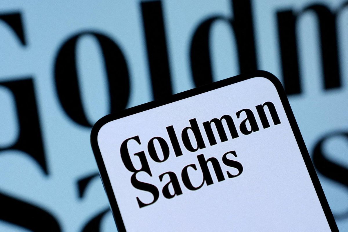 Goldman Sachs kripto yasasına destek verdi