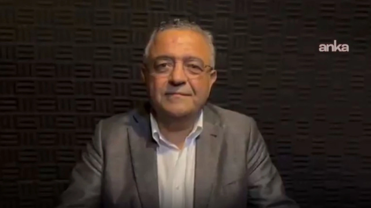 Sezgin Tanrıkulu’ndan Diyarbakırlılara çağrı: 'Genel Başkanımızı karşılamaya davet ediyorum'