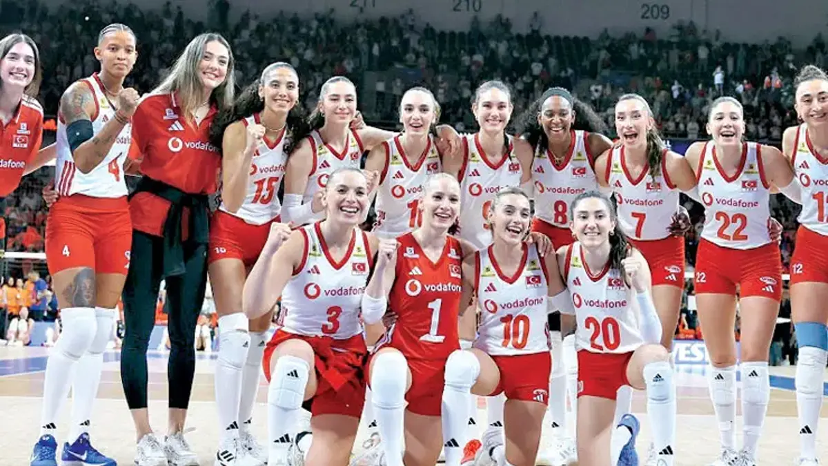 Ankara'da yalnız değiliz
