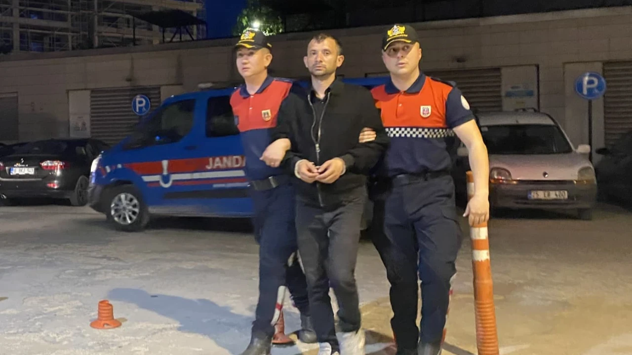 Bursa uyuşturucu operasyonu: 64 kişiden 58'i tutuklandı