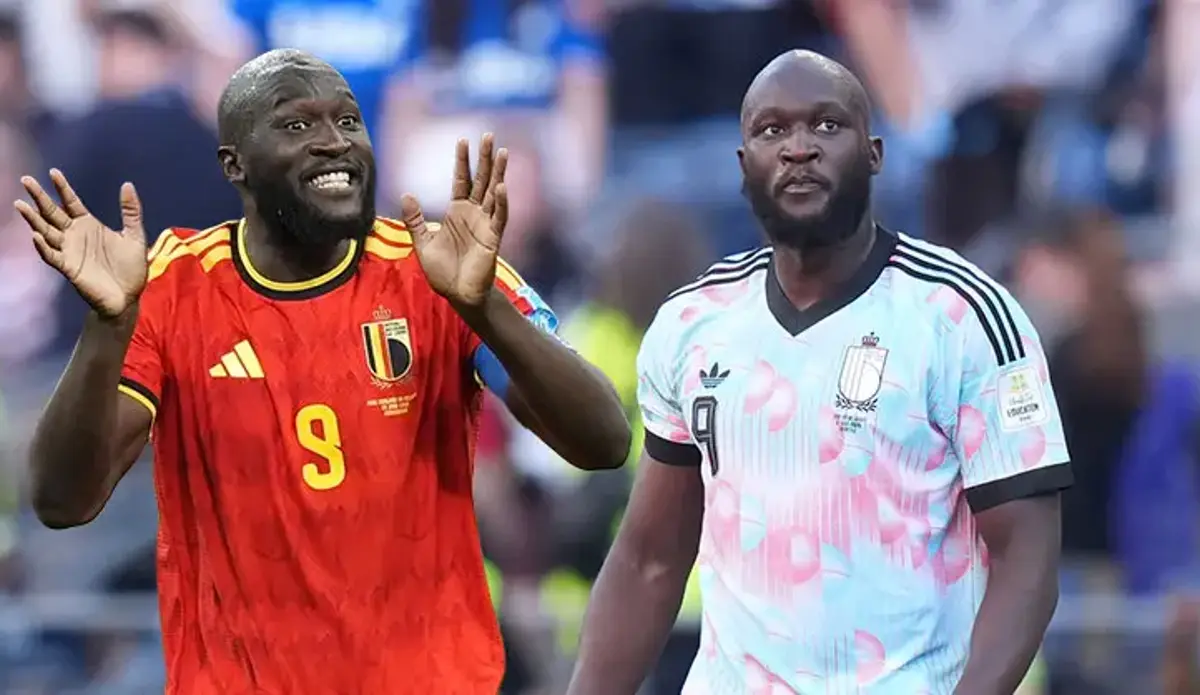 Görüşmeler başladı! İstanbul devi Romelu Lukaku'da sona geldi