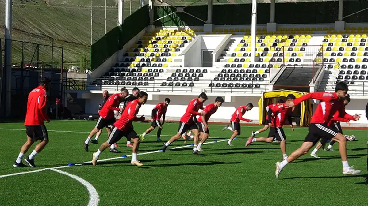 Bitlis Spor TFF'nin kararını bekliyor! 35 gündür belirsizlik sürüyor