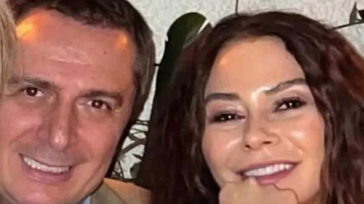 Çiğdem Sabancı aşkında akılalmaz detay: Sevgilisi eşinin boşanma şahidi çıktı! O fotoğraf her şeyi ele verdi...