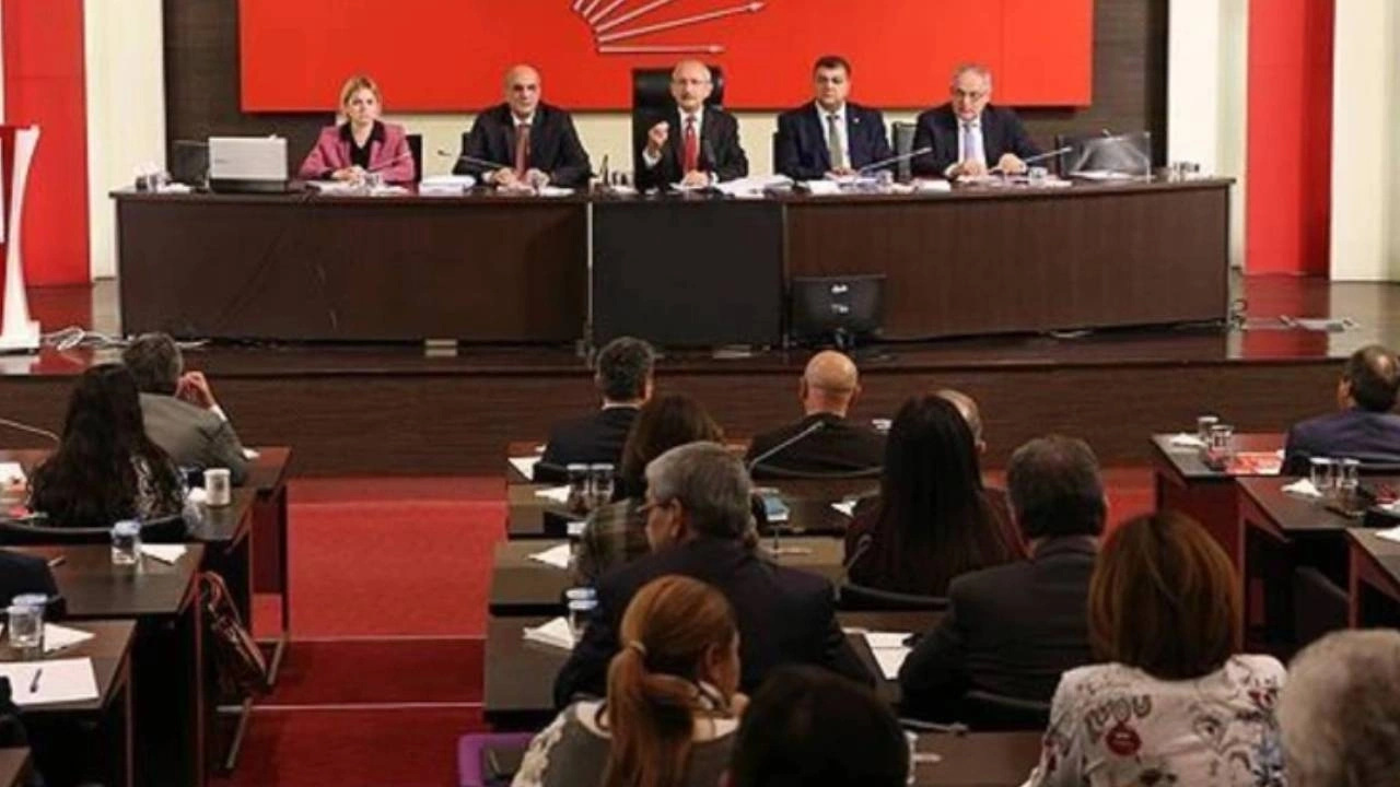28 istifa dilekçesi butlan yönetimine verildi! PM toplandı