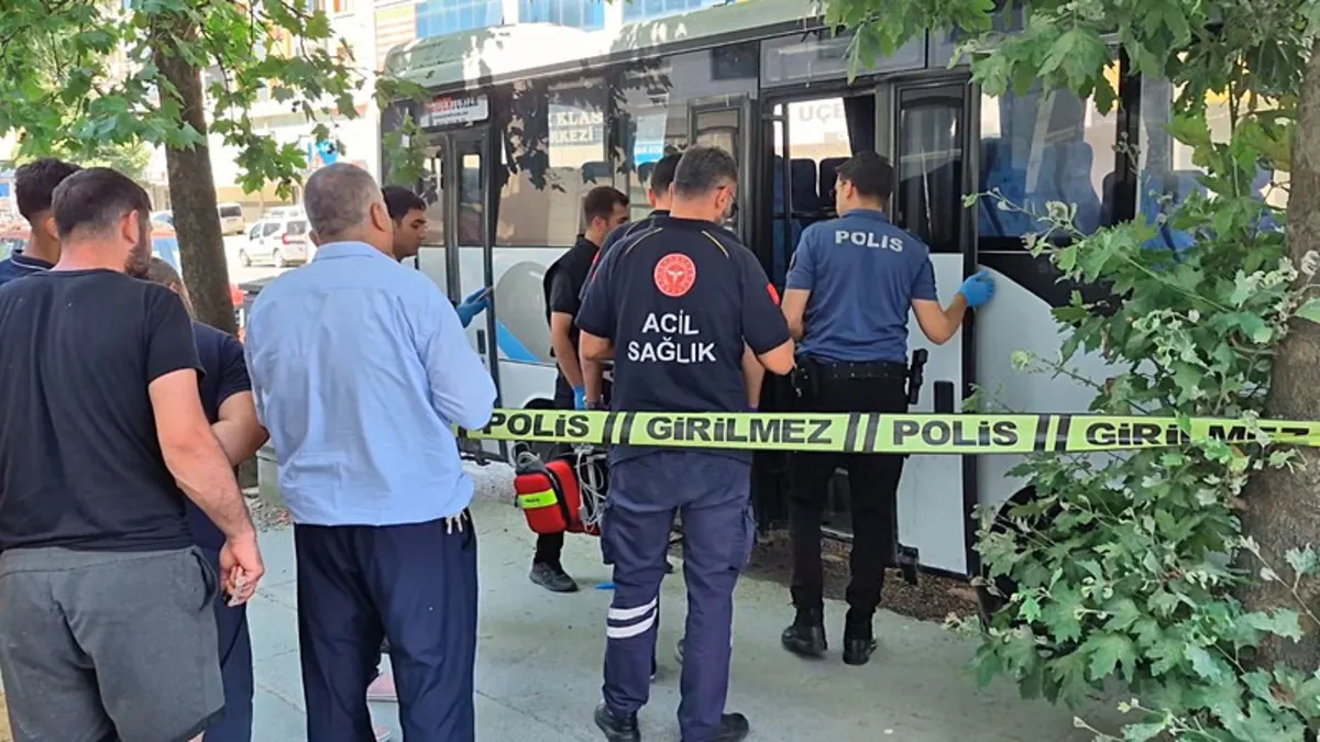 Kötü koku ihbarı korkunç gerçeği ortaya çıkardı! 2 gündür aranıyordu…