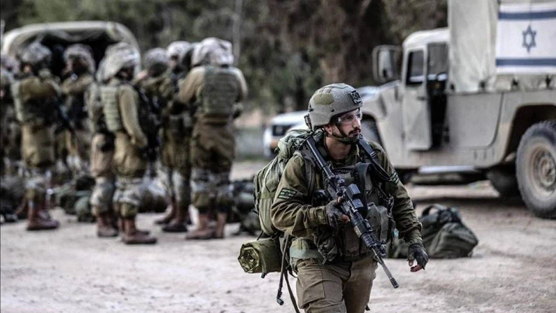 İsrail ordusundan Lübnan saldırılarının ardından ülke genelinde kısıtlama