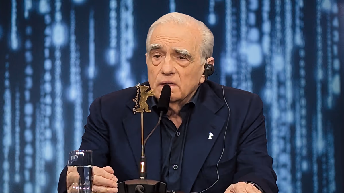 Yapay Zekâ Boğası: İnsanlar Martin Scorsese'ye neden kızgın