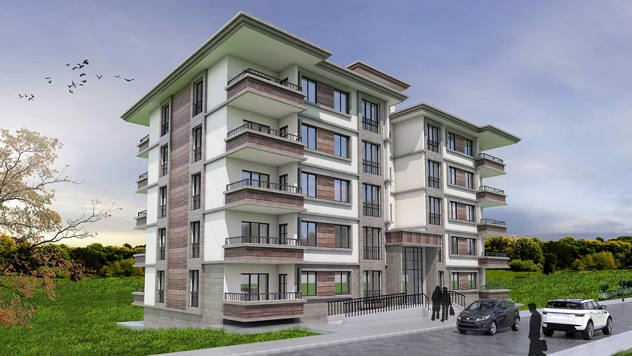 İstanbul'da ilk kez hayata geçirilecek! 15 bin kiralık konut için geri sayım! Bakan Kurum tarih verdi