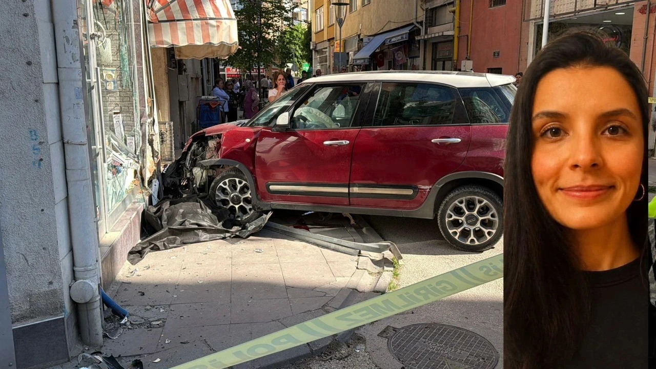 Gökçe'nin ölümüne ilişkin davada sürücü tahliye edildi