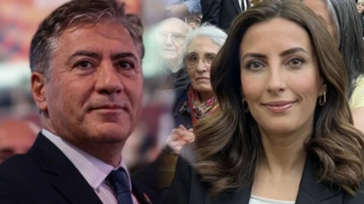 Meclis tarihinde ilk kez oldu! CHP'de sessiz sedasız nikah