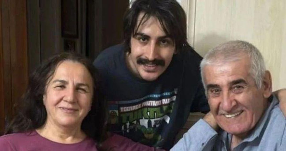 Deniz Göktaş babası kimdir? Kemal Göktaş kimdir?