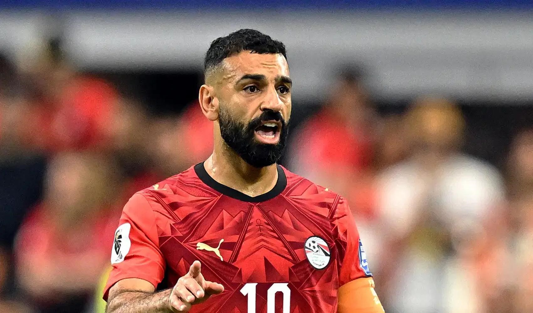 Beşiktaş’ta Muhammed Salah için kritik gün: Siyah-beyazlılar yanıt bekliyor
