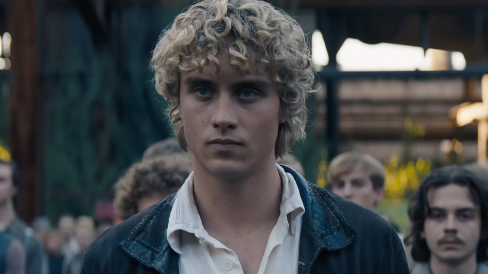 Açlık Oyunları filmi The Hunger Games: Sunrise on the Reaping'in yeni fragmanı yayınlandı