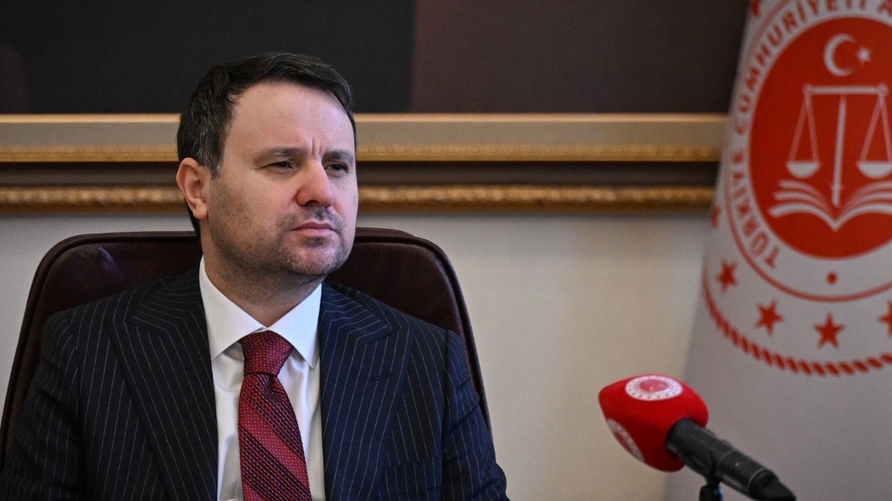 Bakan Gürlek duyurdu! İki faili meçhul cinayet daha çözüldü