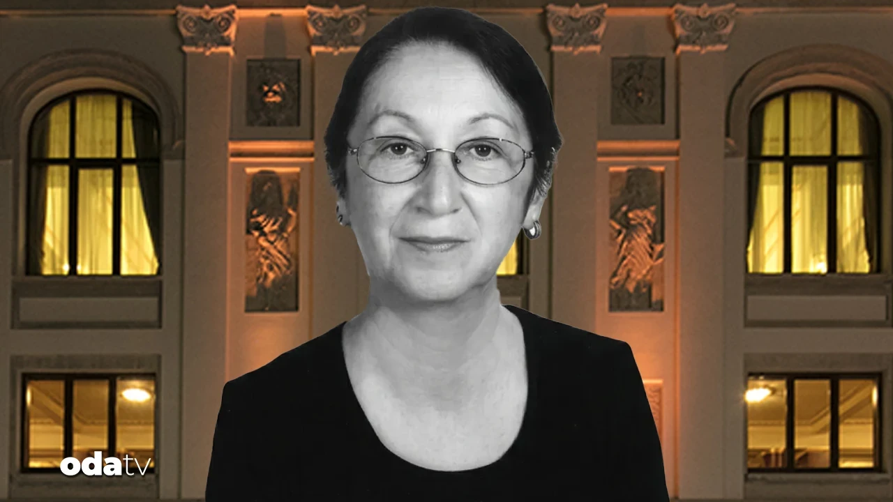Sartre'ı Türkçe konuşturan Işık Noyan hayatını kaybetti