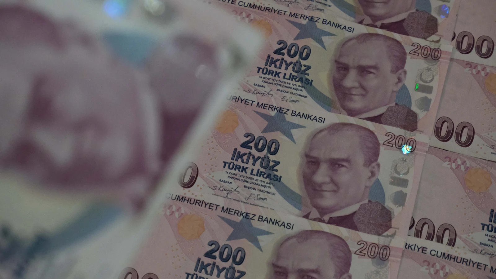 200 bin TL ihtiyaç kredisi... 24 ay vadeli geri ödemesi belli oldu