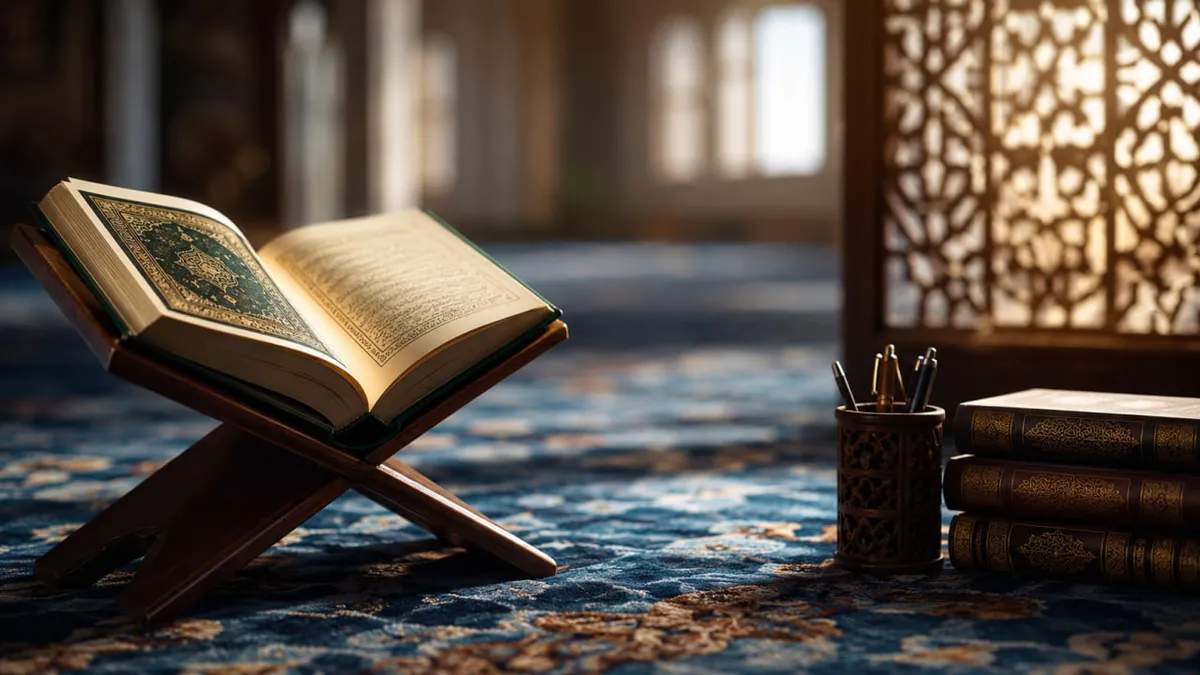 Diyanet 104 öğretmen alımı yapacak! Kadro dağılımı ve başvuru şartları