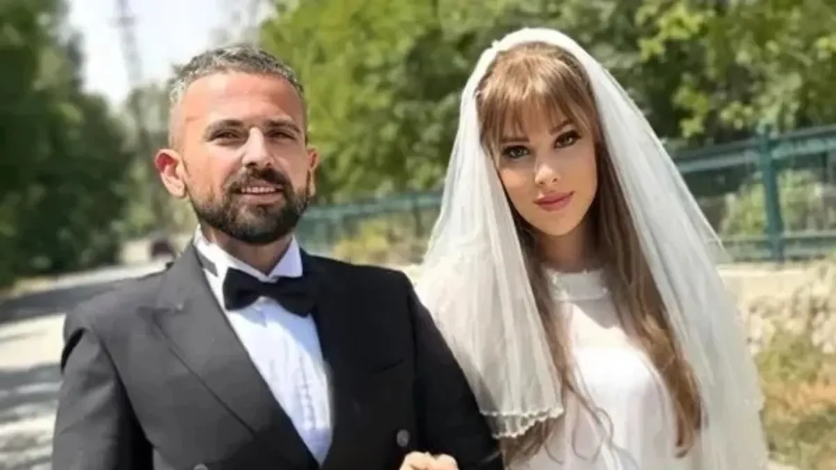 Tuğçe Tayfur’dan flaş boşanma açıklaması!