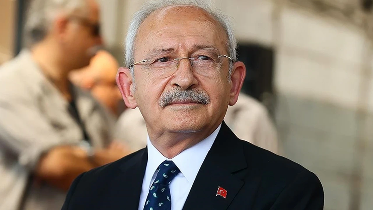Kılıçdaroğlu'na şok! Açılan yeni CHP hesabı askıya alındı