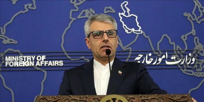 İran'dan müzakere açıklaması: Şu an için planlanmış bir görüşme yok