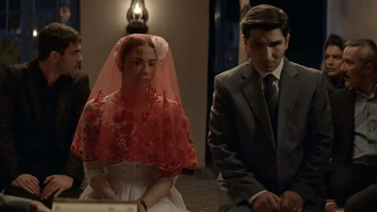 'Cinlerin Düğünü' Toronto Film Festivali'nde yarışacak