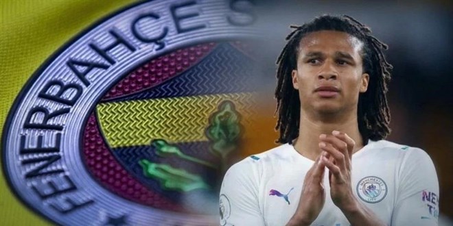 Fenerbahçe, Nathan Ake'yi transfer ettiği açıklandı