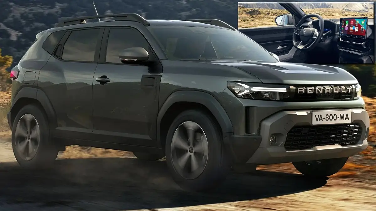 Renault yaptı yapacağını: Egea Sedan fiyatına Duster SUV! İşte güncel fiyat listeleri...