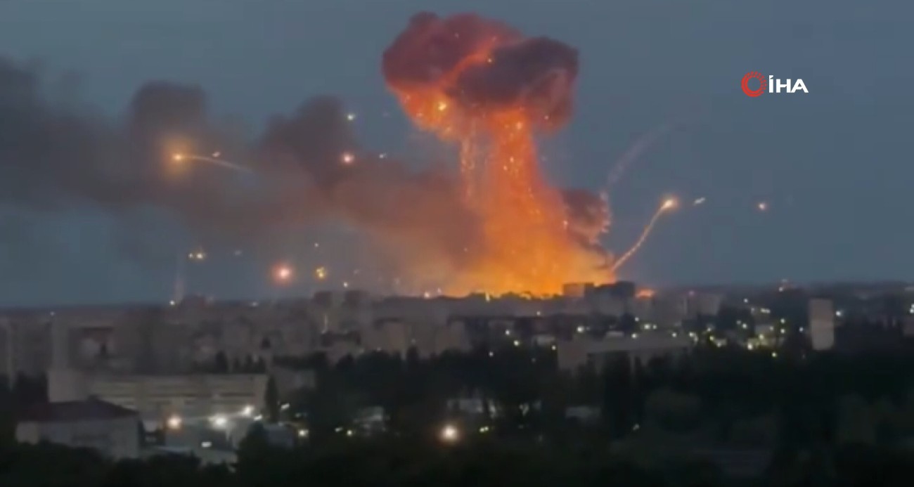 Rusya'nın Ukrayna saldırısında can kaybı 14'e yükseldi