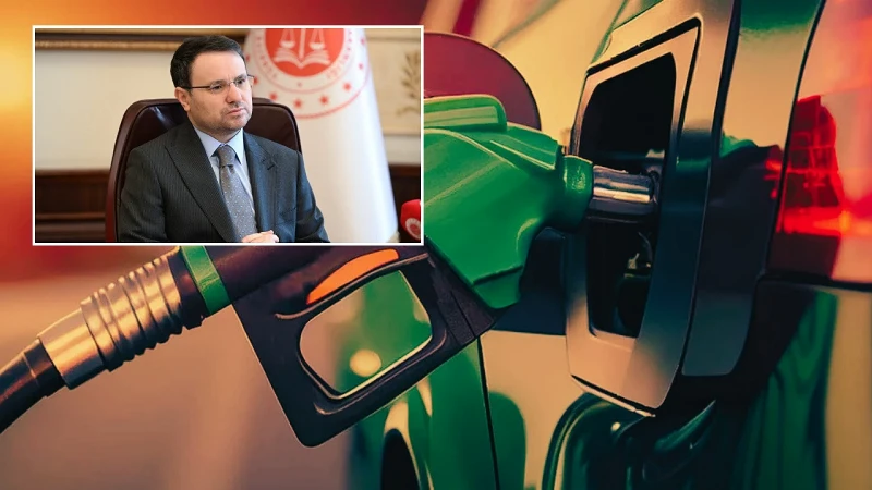 Akaryakıt sektöründe vergi kaçakçılığına dev operasyon: 6 şirkete el konuldu, 10 şirkete kayyum atandı