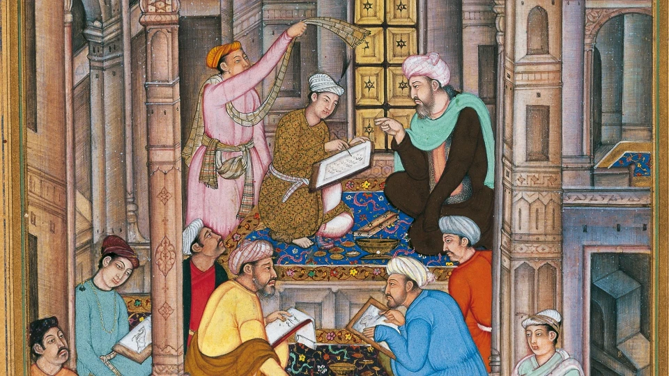 Şeyh Galib'i Zirveye Taşıyan İddia: Hüsn-ü Aşk Böyle Yazıldı