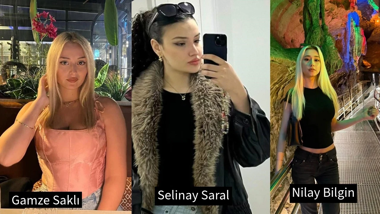 Üç genç kız feci kazada can verdi! Facianın detayları belli oldu...