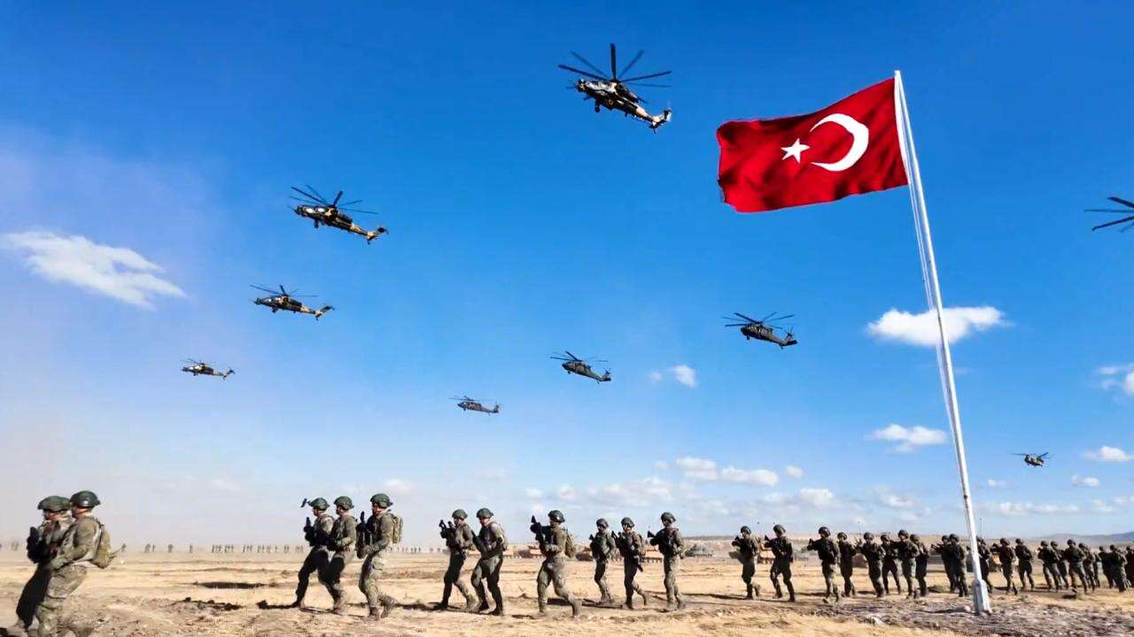 Mehmetçik'ten Babalar Günü'nde duygulandıran paylaşım