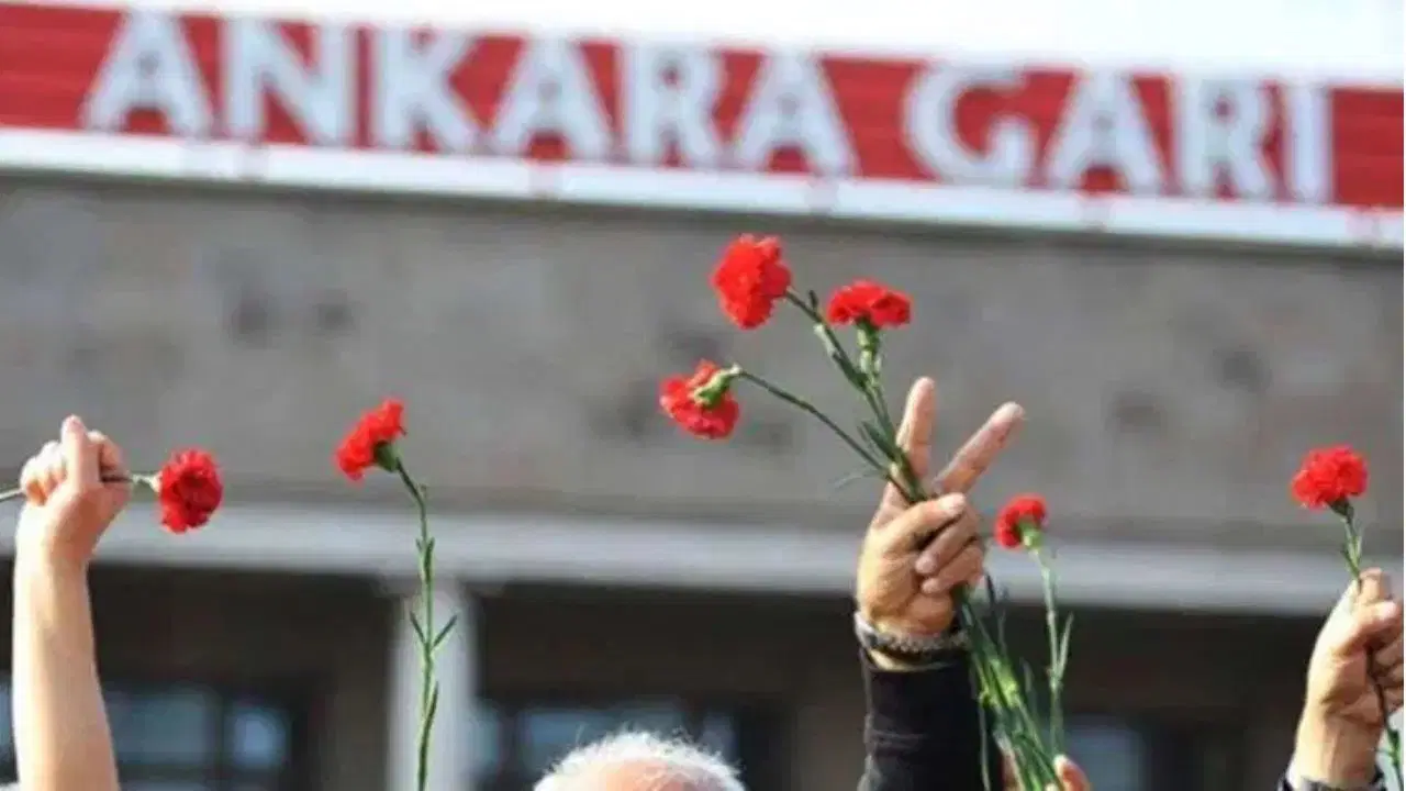 Gar katliamı davasında etkin pişmanlıktan yararlanan Dündar savunma yaptı