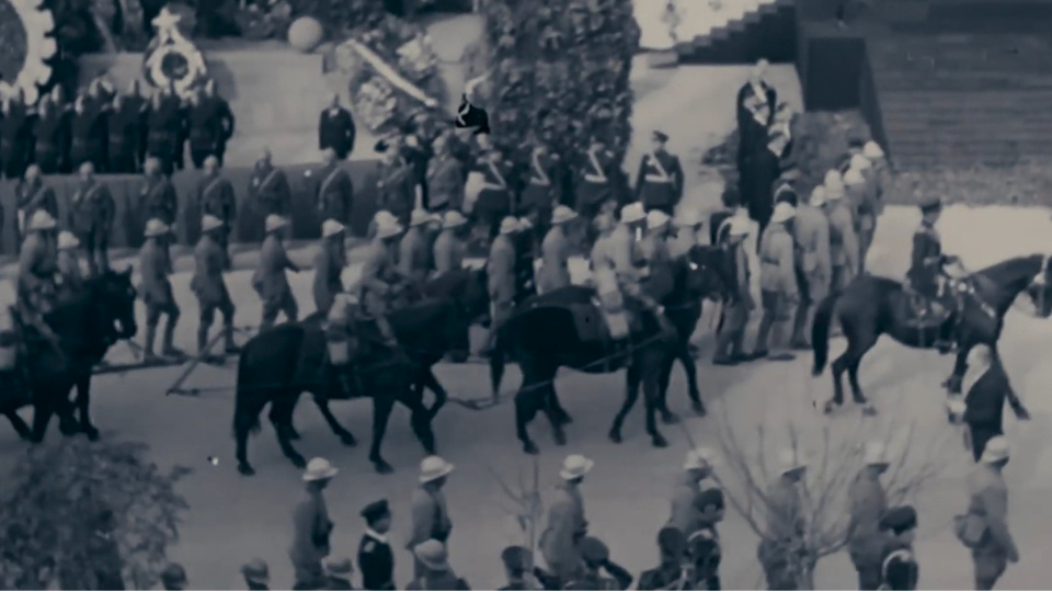 100 yıllık öykünün belgeseli: İlelebet Gazi