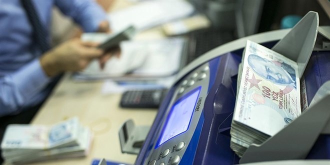 Banka Kredileri Eğilim Anketi yayımlandı