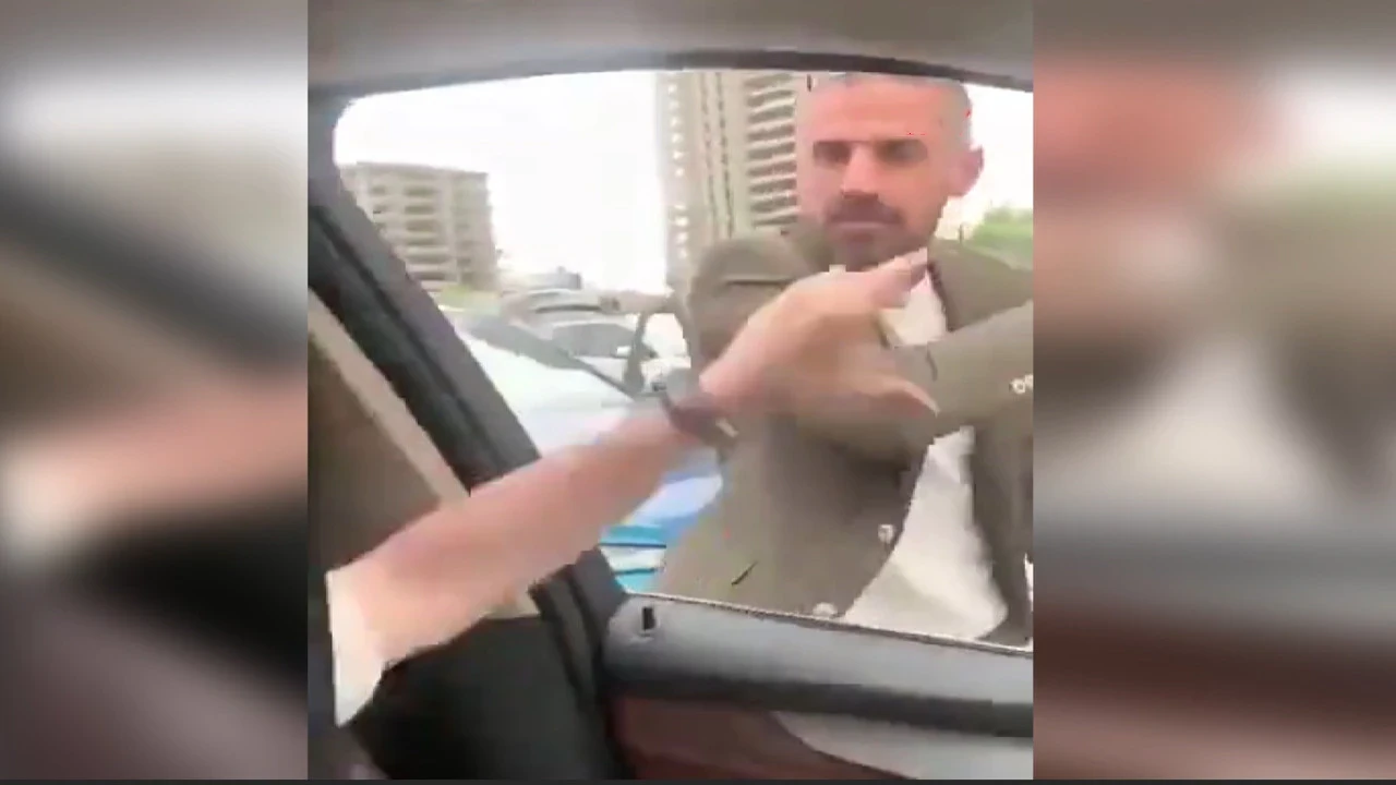 Sanatçı İsmail Altunsaray şikayetçi oldu: Maganda dehşetinde son perde: O sürücü yakalandı