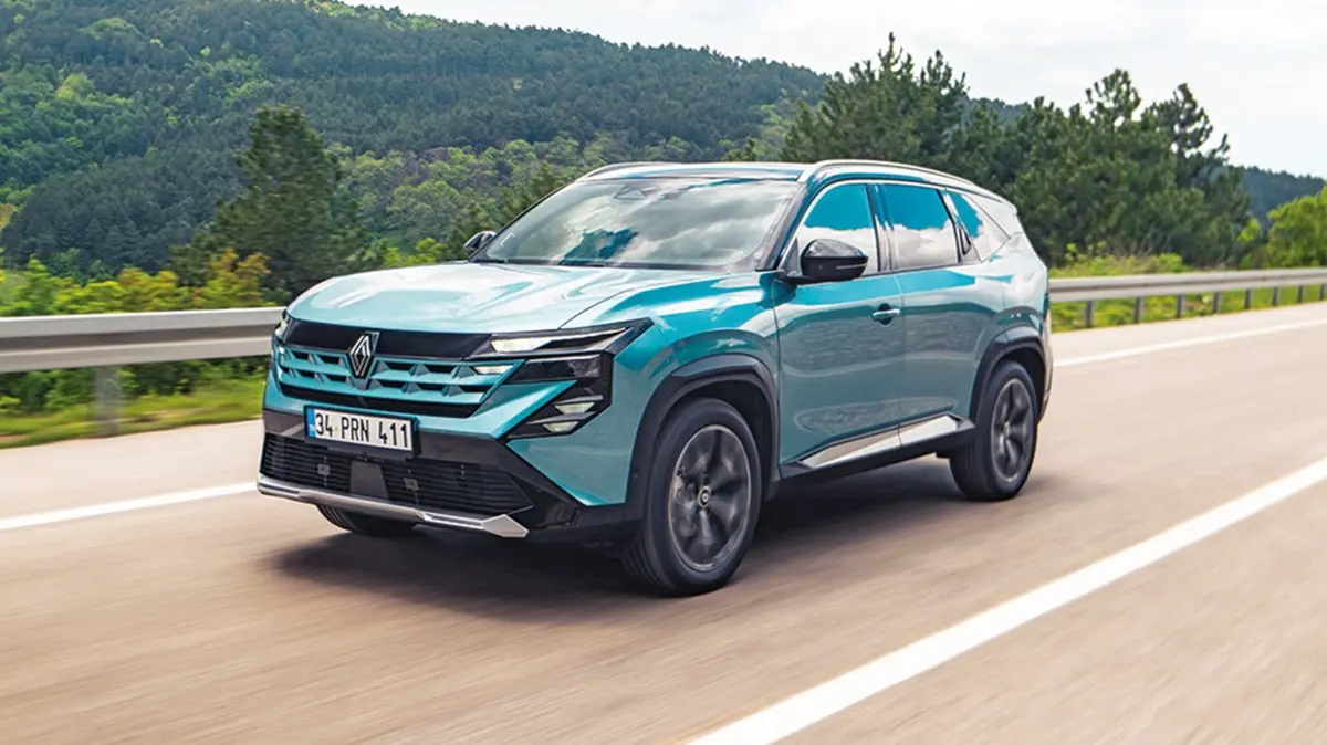 Yerliler SUV pazarında dengeleri değiştirecek