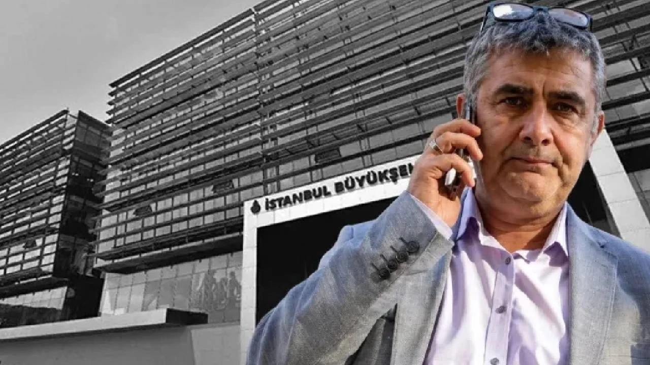 İBB yöneticisi kaçırıldı: Operasyonla kurtarıldı
