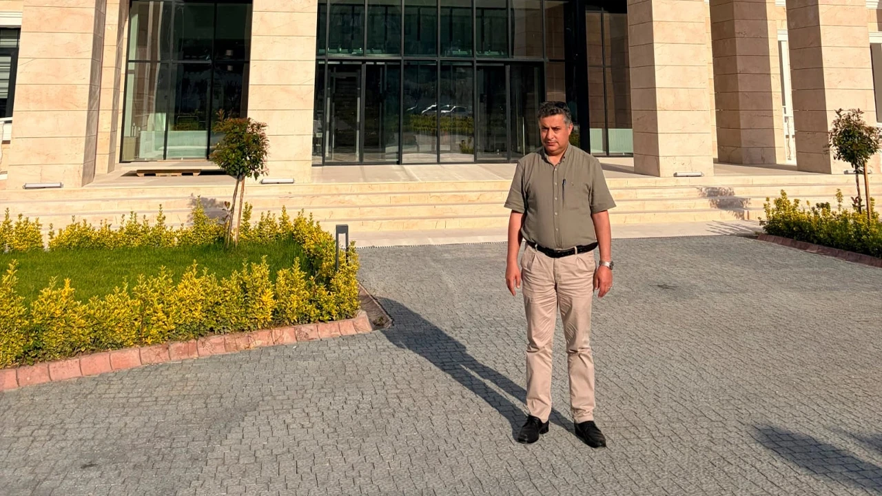 Türk Eğitim-Sen Bilecik Şubesinden suç duyurusu